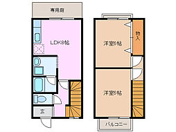 アイティーオー川島 103