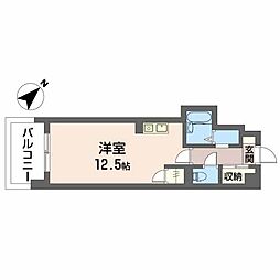 シティビラ中浜田 408