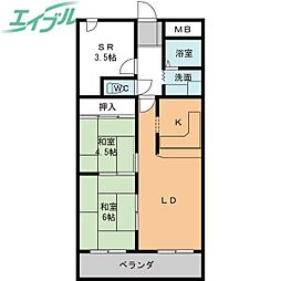 メゾン太平洋