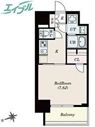 Ｓ−ＲＥＳＩＤＥＮＣＥ四日市安島ａｌｏｇｇｉｏ