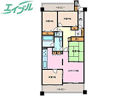 ライオンズシティ四日市