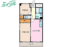 アーバンコア南浜田