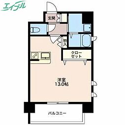 鵜の森レジデンスＵＲＢＡＮ　ＳＴＡＧＥ30