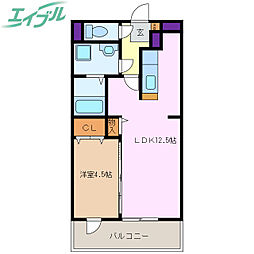 メゾンモンマルトル1