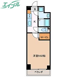 Ｓ−ＦＯＲＴ四日市西新地