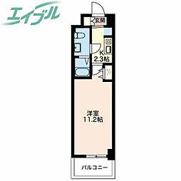 エスティメゾン鵜の森