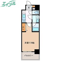 プレイズシード四日市
