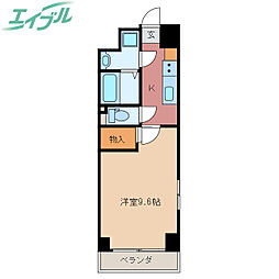 Ｓ−ＦＯＲＴ四日市西新地