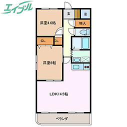 ソレーユときわ