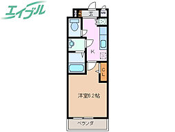 レジデンス浜田