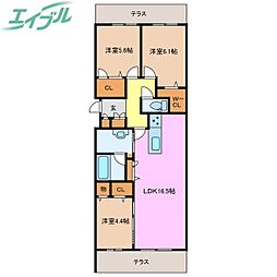 シャーメゾンソレイユ