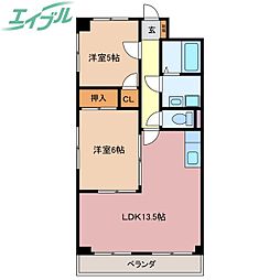 グレースマンション藤