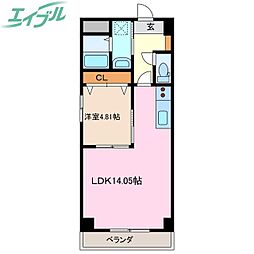 Ｓ−ＦＯＲＴ四日市ｚｅａｌ