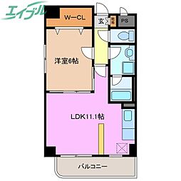 四日市エンブルコート