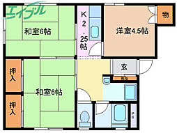 チェリーハイツ