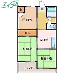 第一セントラルビル