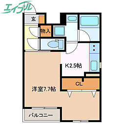 グリーンベルII