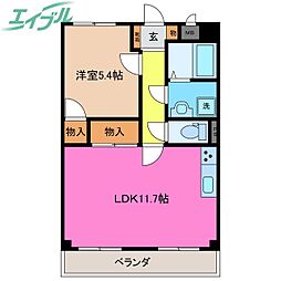 ユーミー生桑マンション