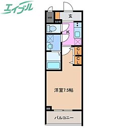 S-RESIDENCE四日市駅前couleur(クルール)