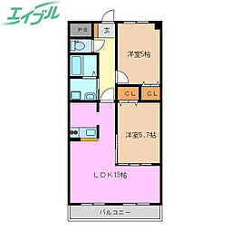 レジデンスマル美