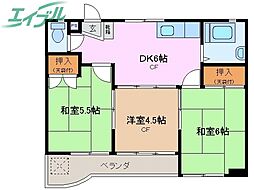 カーサバレンシアときわ