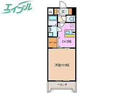 タウンエステート西浦