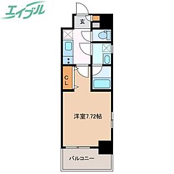プレイズシード四日市