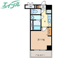 レジデンス浜田