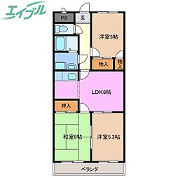 グランシャリオ　N