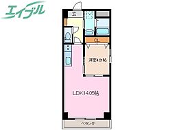 Ｓ−ＦＯＲＴ四日市ｚｅａｌ