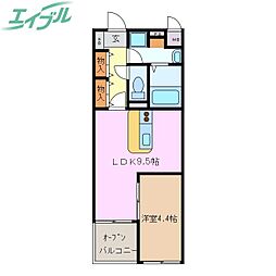 クオーレトラストIII