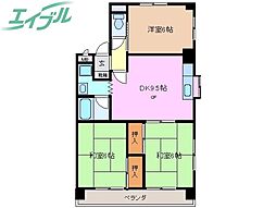 ソシアルドミール東館