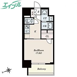 Ｓ−ＲＥＳＩＤＥＮＣＥ四日市安島ａｌｏｇｇｉｏ