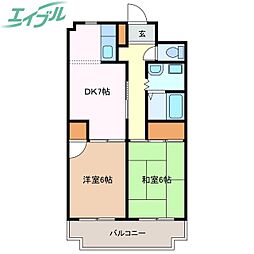 ロイヤルマンションＨＡＭＡＤＡ