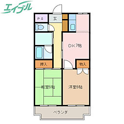 ロイヤルマンションＨＡＭＡＤＡ