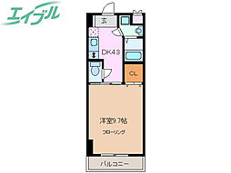 フローラル堀木