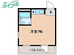 シティライフ四日市
