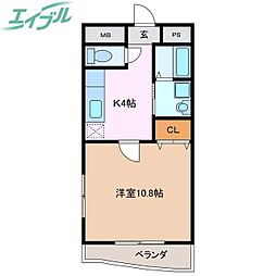 ランドマーク西町