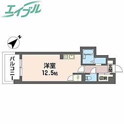 シティヴィラ中浜田