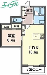 西浜田レジデンス