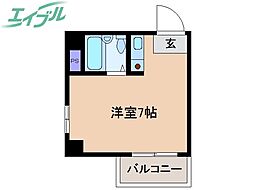 シティライフ四日市