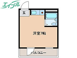 シティライフ四日市