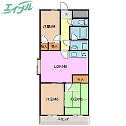 カームウェーブ