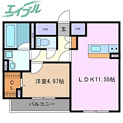 CASADIA伊倉