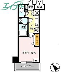 レジデンス浜田