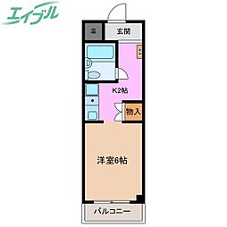 レジデンス昭和四日市