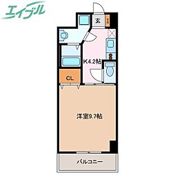 Ｌａ　Ｂｒｉｓｅｅ四日市