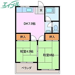 パークテラス城北