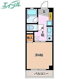エスパシオ安島