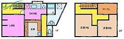 昌栄町一戸建て